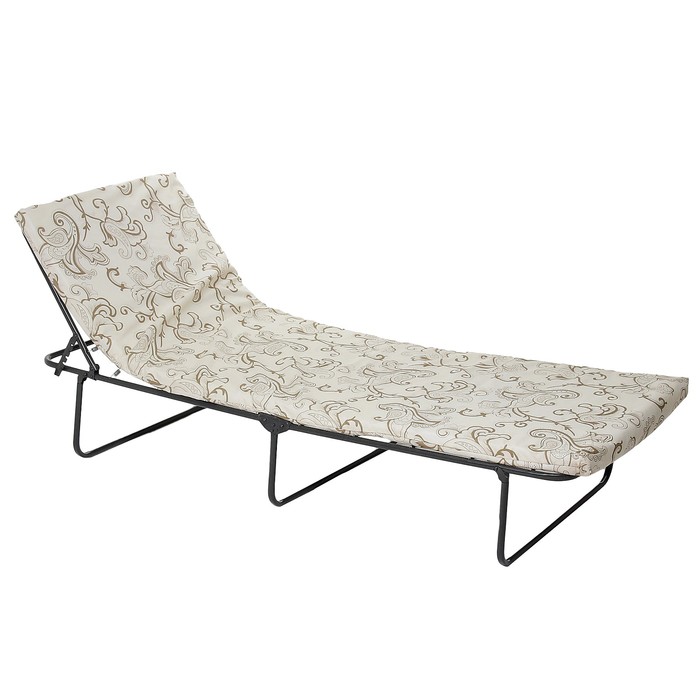 Раскладушка RedFord "Агата М", 1920х720х300 мм, КР 0008 3279191