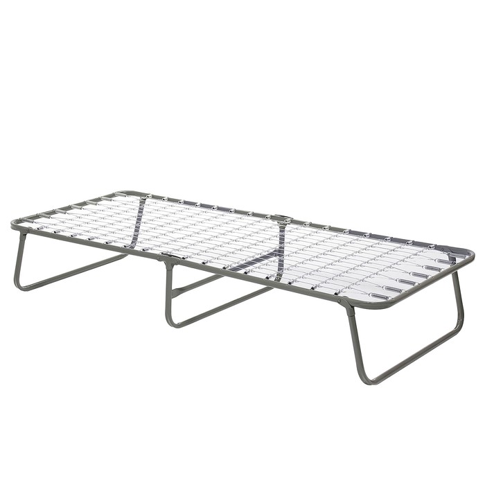 Раскладушка RedFord "Николь", 1900х800х425 мм, КР 0002 МИКС