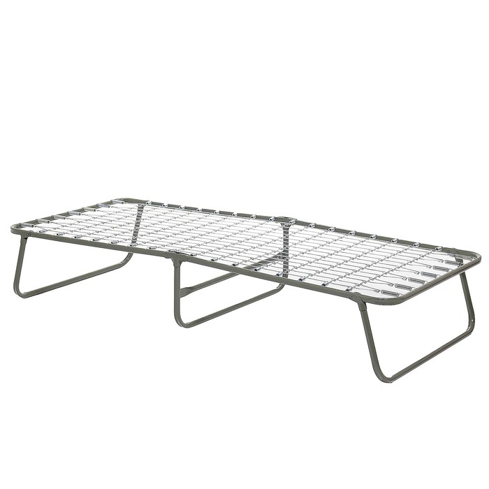 Раскладушка RedFord "Марта", 1900х800х385 мм, КР 0001 МИКС 3279183