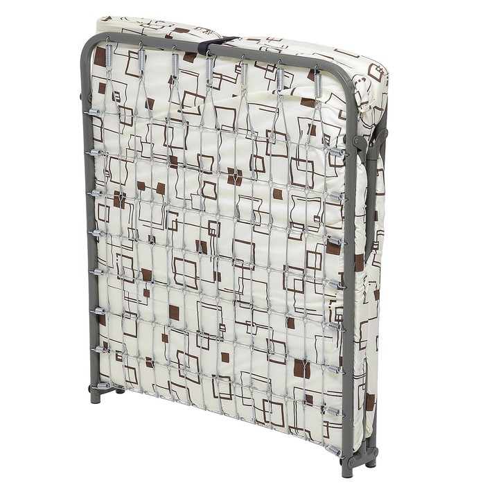 Раскладушка RedFord "Марта", 1900х800х385 мм, КР 0001 МИКС 3279183