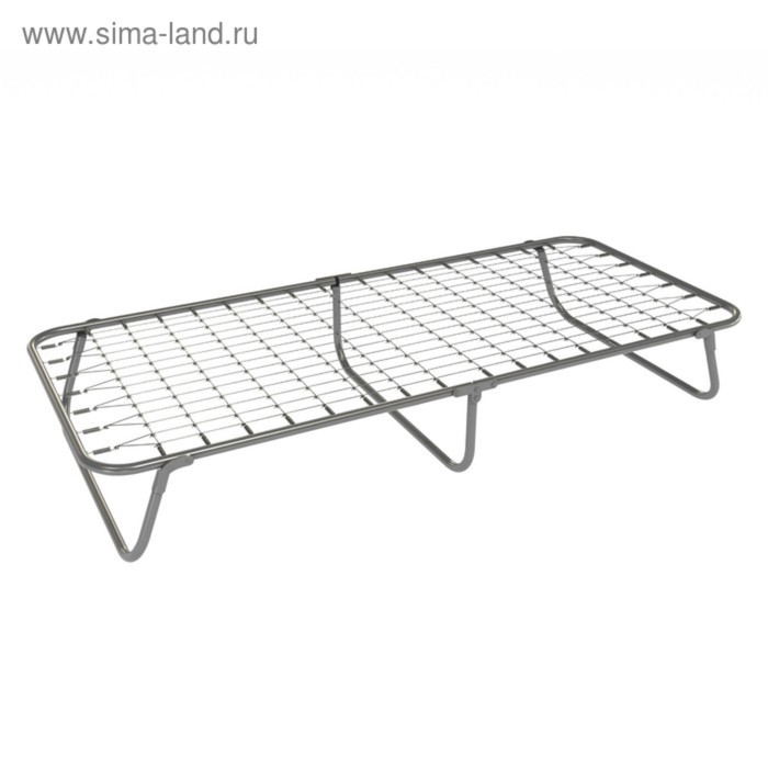 Раскладушка RedFord "Марта", 1900х800х385 мм, КР 0001 МИКС 3279183