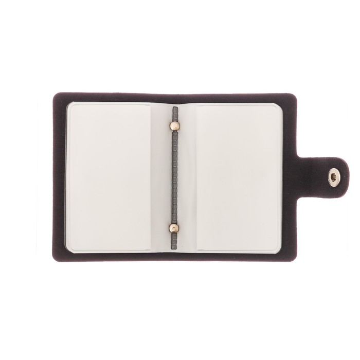 Подарочный набор "Лучшему во всём": кошелёк и визитница