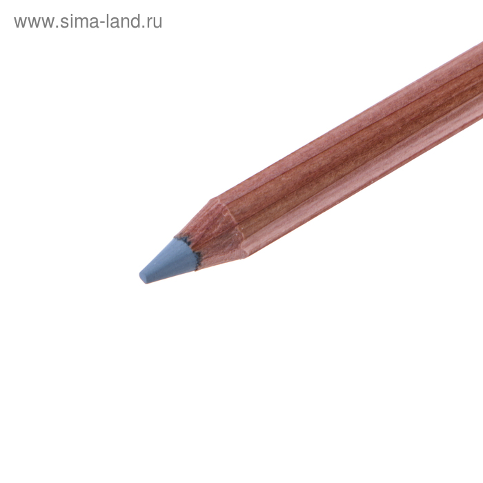 фото Пастель сухая в карандаше koh-i-noor gioconda 8820/33 soft pastel, серый жемчуг