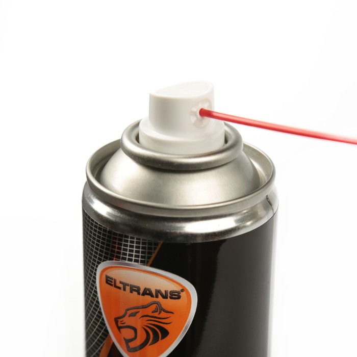 Смазка универсальная Элтранс для петель и замков, аэрозоль, 400 мл