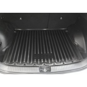 

Коврик багажника RIVAL, Hyundai Creta 2016-2021, 12310002