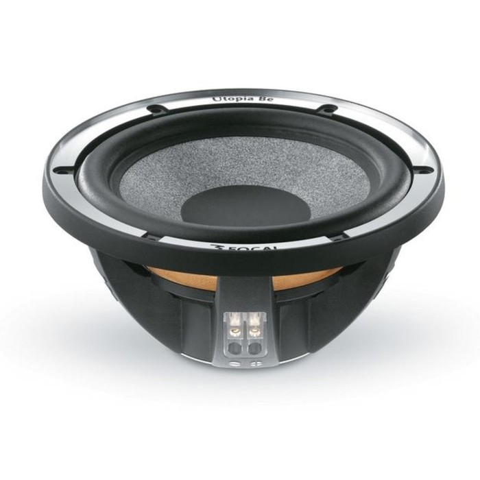 Акустическая система Focal Utopia Be 6W3, 16 см, 200 Вт