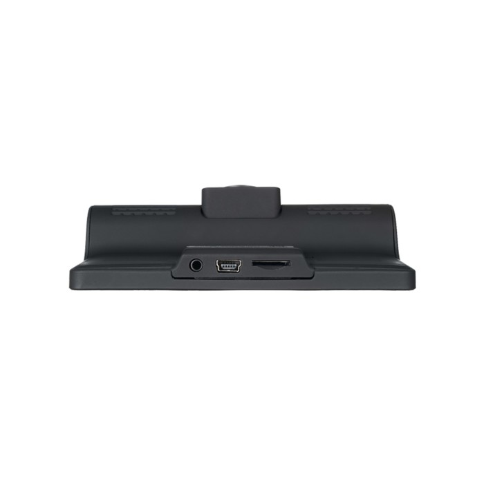 Видеорегистратор INTEGO VX-315 DUAL, три камеры, 3.9", обзор 140º, 1280х720