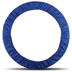 Чехол для обруча 60-90 см, цвет синий от Сима-ленд
