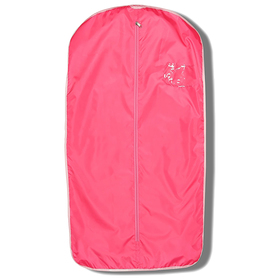 Чехол для одежды 100 × 50 см, цвет розовый от Сима-ленд