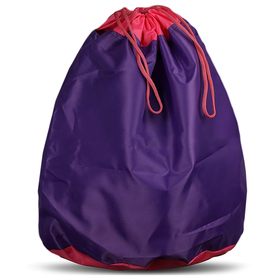 Чехол для мяча гимнастического, цвет фиолетовый от Сима-ленд