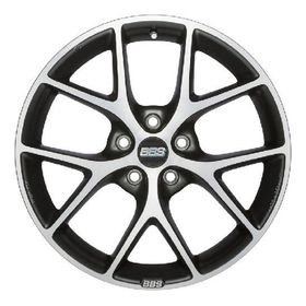 

Диск литой BBS SR023 8,0x18 5x114,3 ET50 d82 Vulcano Grey Diamond Cut (0360543#)
