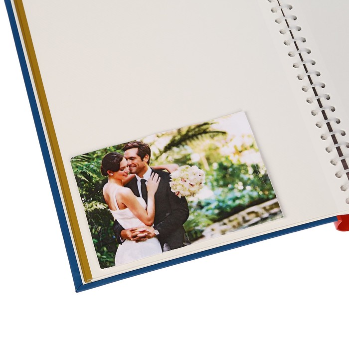 Фотоальбом магнитный 30 листов Image Art серия 26 23х28 см