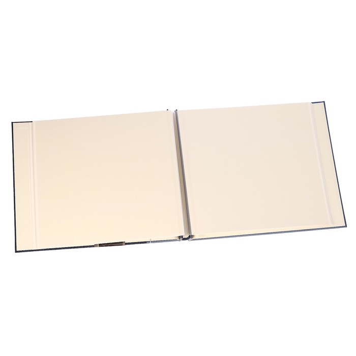 Фотоальбом магнитный 25 листов Image Art свадебный 31х36,5 см