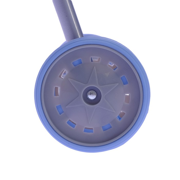 Коляска-трость для кукол, металлический каркас