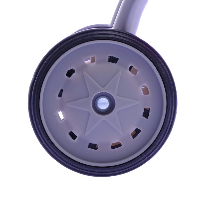 Коляска для кукол летняя, металлический каркас