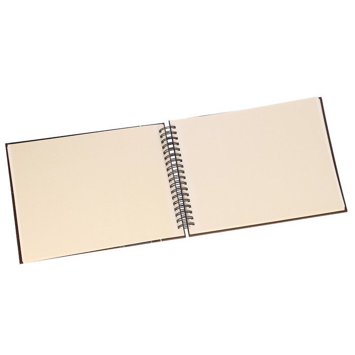 Фотоальбом магнитный 20 листов Image Art W011 свадебный 25х33 см