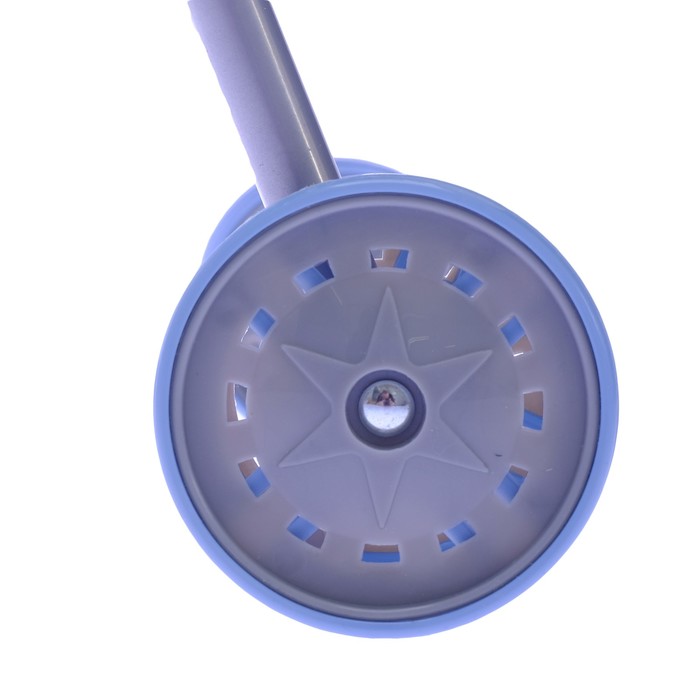 Коляска-трость для кукол, металлический каркас