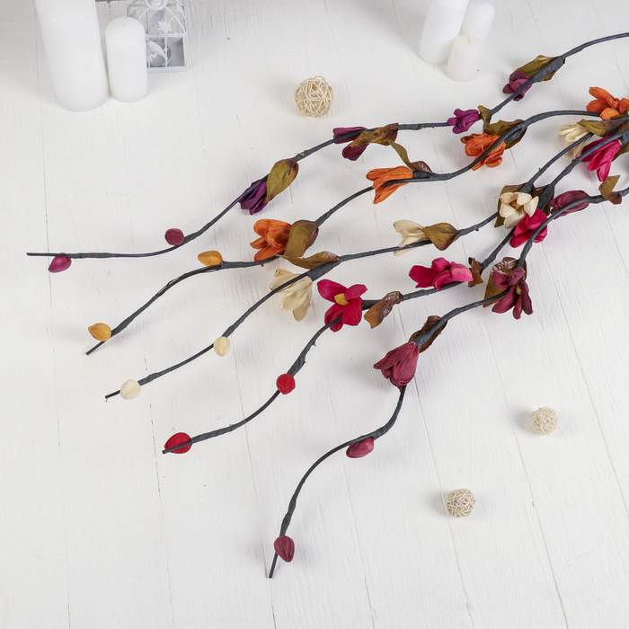 Декор "Коробочки" 150 см (цена за штуку)