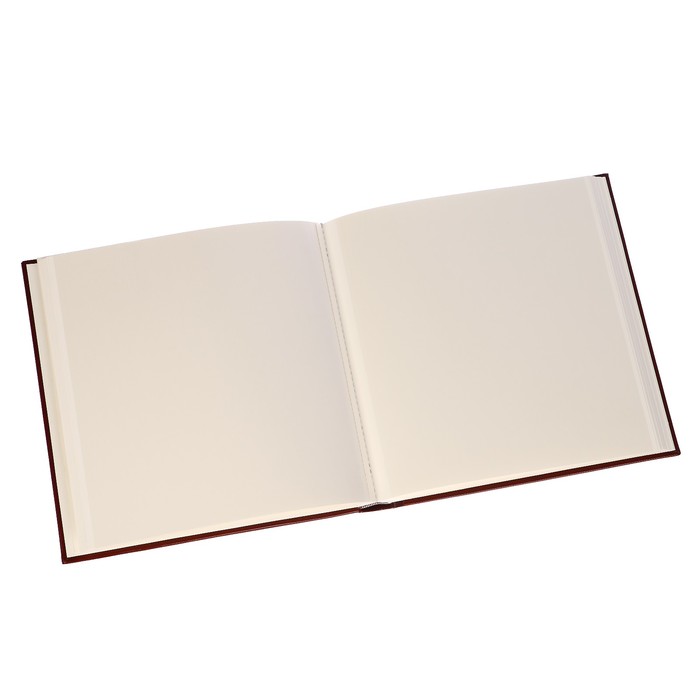 Фотоальбом магнитный 30 листов Image Art серия 011 классика книжный п-т 31х32 см