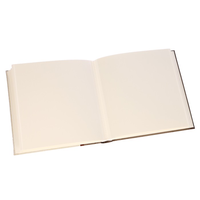 Фотоальбом магнитный 30 листов Image Art серия 021 нейтральный книжный п-т 31х32 см