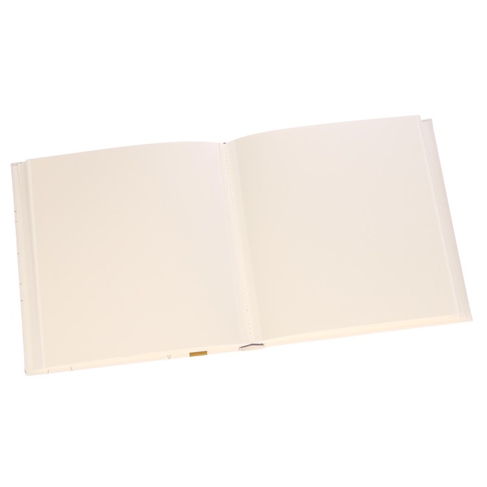 Фотоальбом магнитный 30 листов Image Art серия 099 свадебный книжный п-т 31х32 см