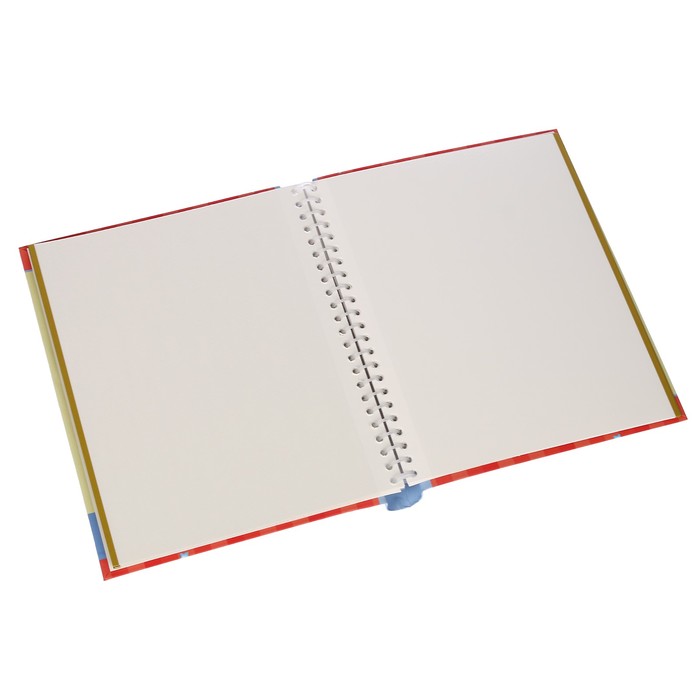 Фотоальбом магнитный 10 листов Image Art серия 16 23х28 см