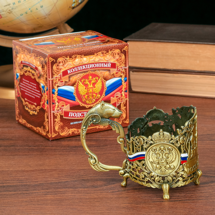 Подстаканник "Лучший врач"