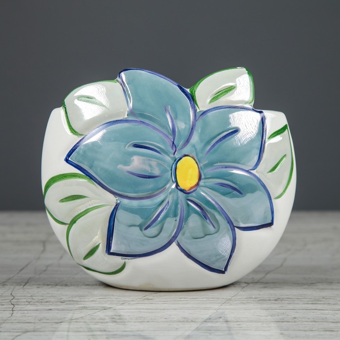 Ваза "Клематис"