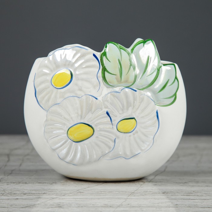 Ваза "Ромашка"