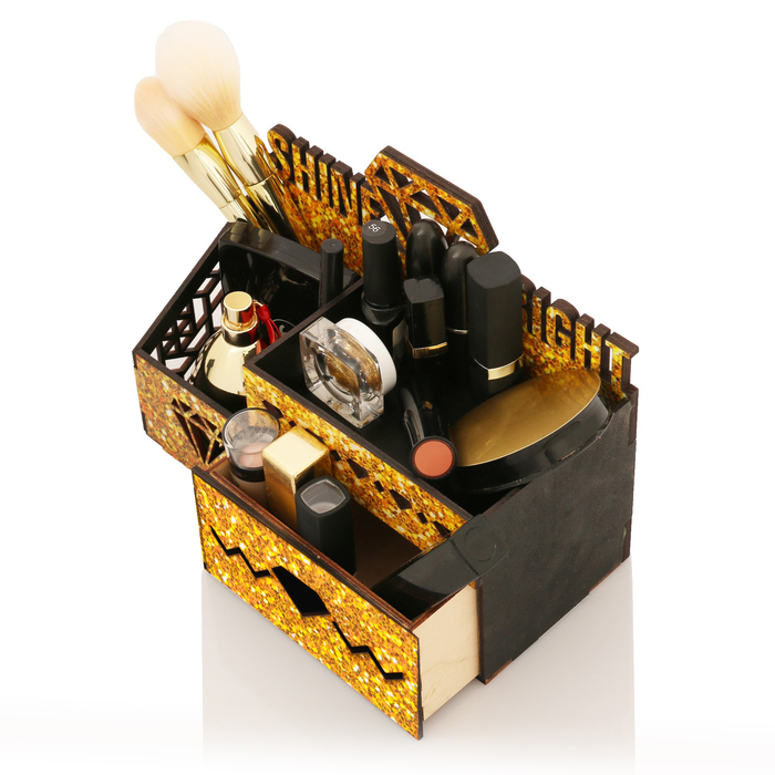 Органайзер-комод "Shine bright"