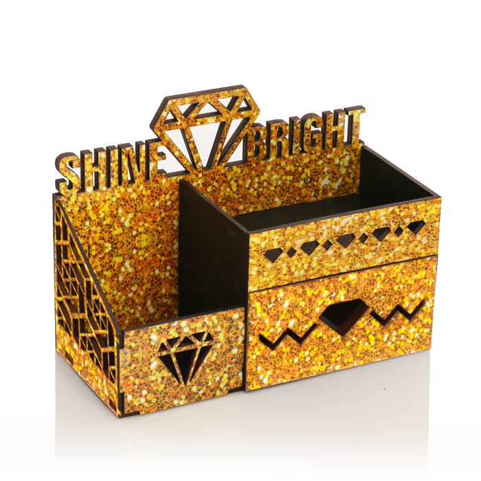 Органайзер-комод "Shine bright"