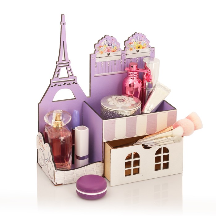 Органайзер-комод "Париж"