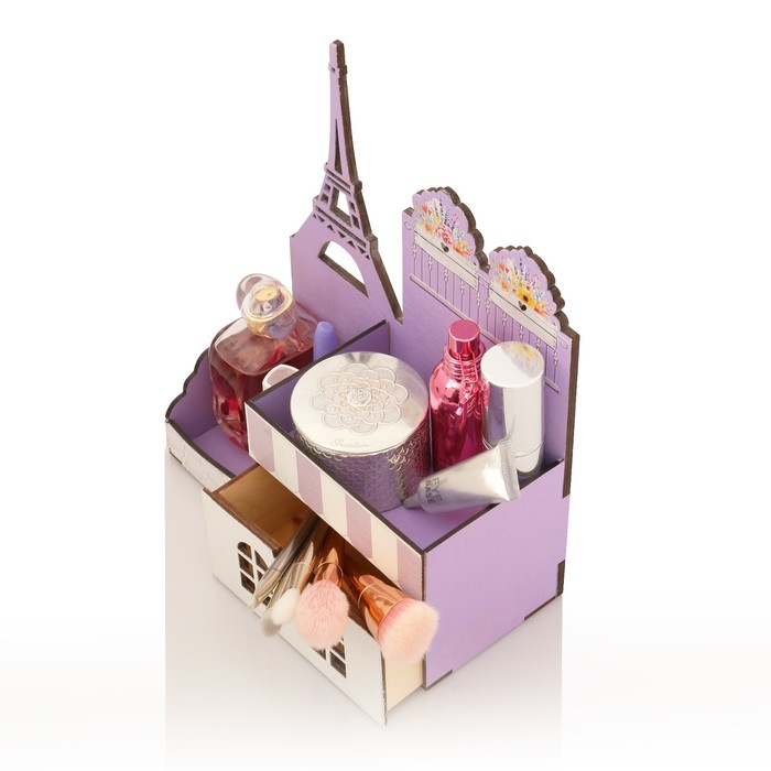 Органайзер-комод "Париж"