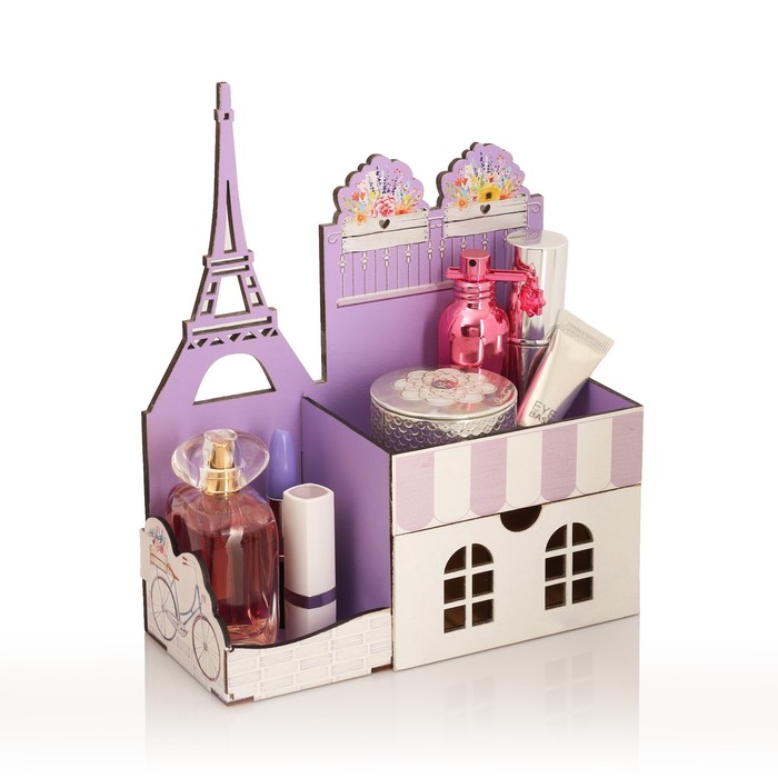 Органайзер-комод "Париж"