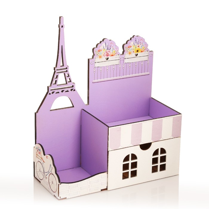 Органайзер-комод "Париж"