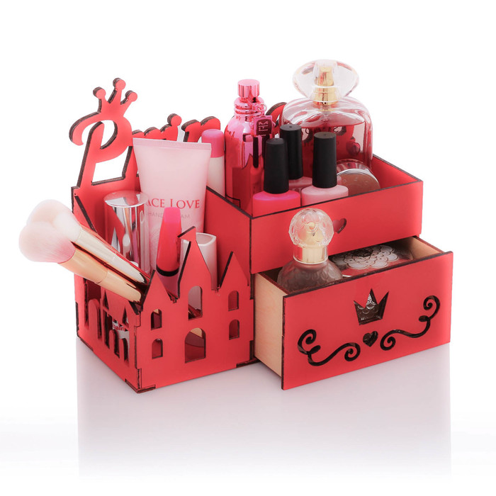 Органайзер-комод "Princess"