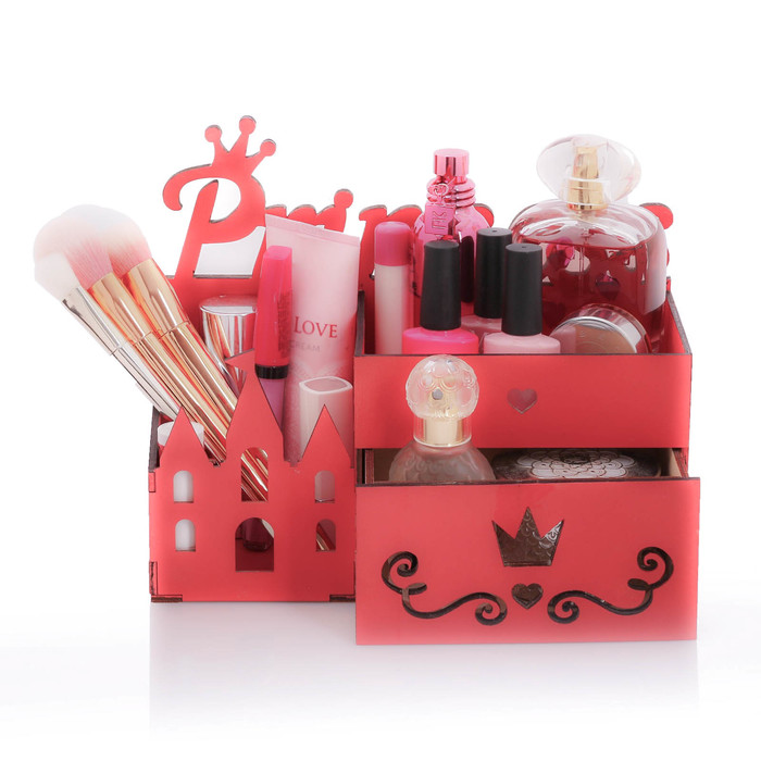 Органайзер-комод "Princess"