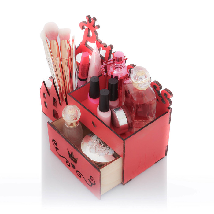 Органайзер-комод "Princess"