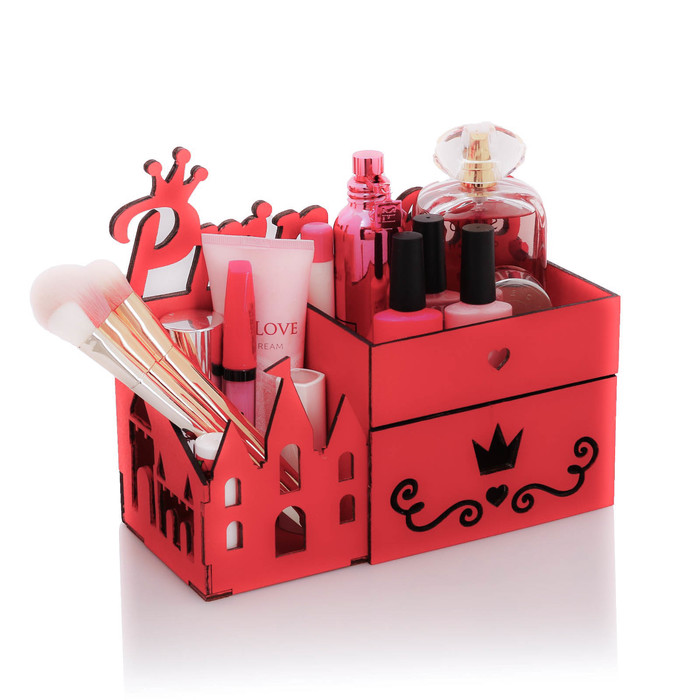 Органайзер-комод "Princess"