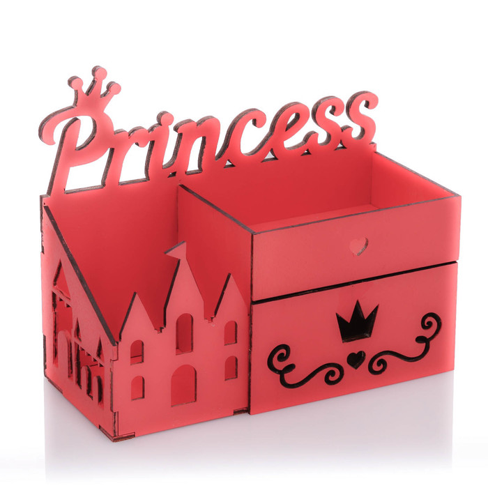 Органайзер-комод "Princess"