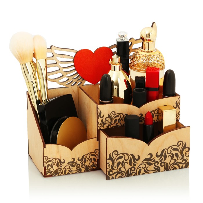 Органайзер-комод "Крылья"