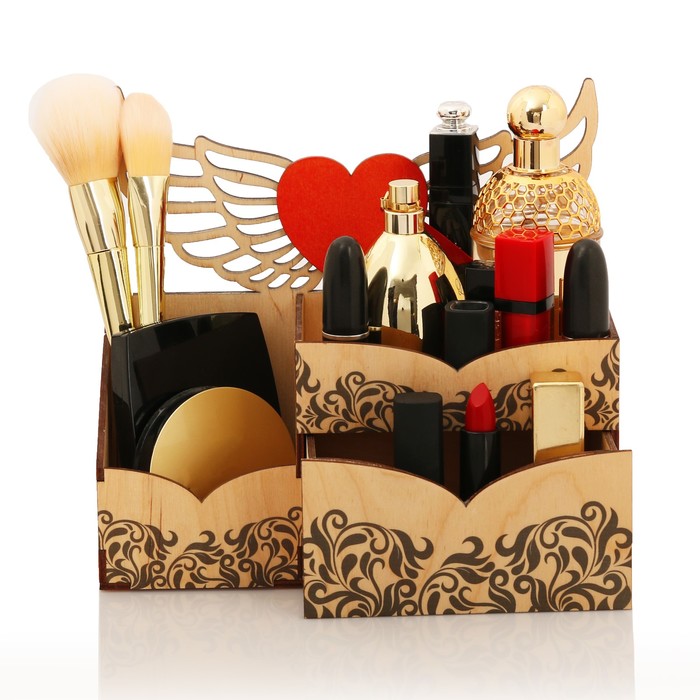 Органайзер-комод "Крылья"