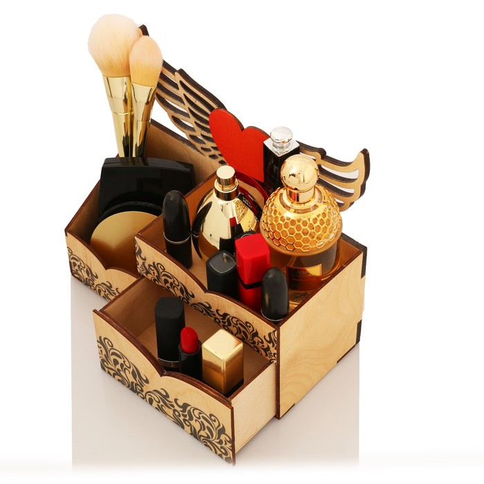 Органайзер-комод "Крылья"