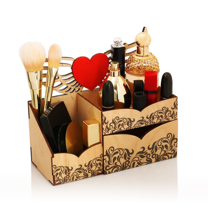 Органайзер-комод "Крылья"