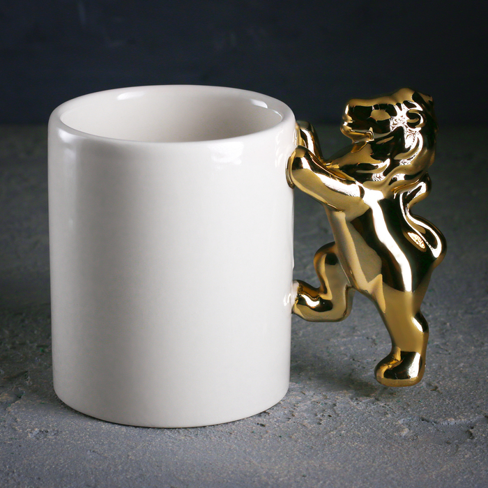 Кружка "Лучший из лучших" 300 мл