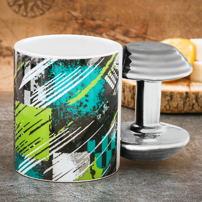 Кружка "Есть цель" 300 мл