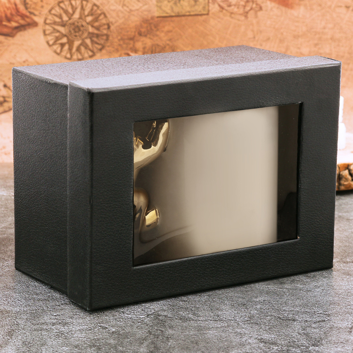 Кружка "Лев" 300 мл