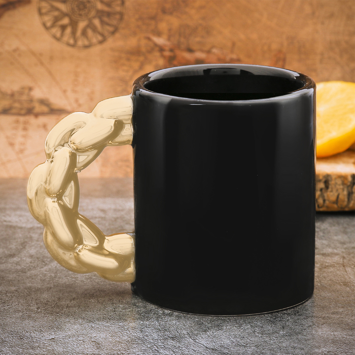 Кружка "Цепь" 300 мл