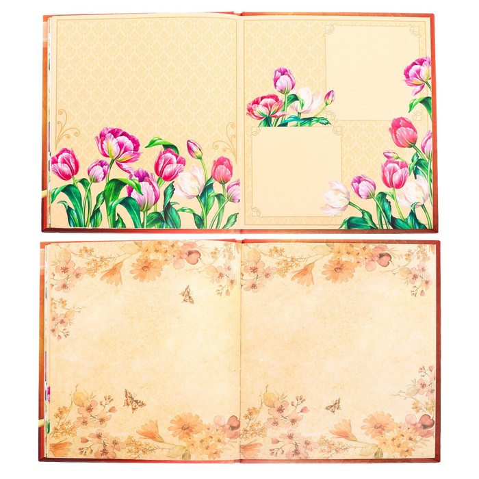 Фотокнига "Дорогому учителю!", 18,5 х 21 см, 12 листов