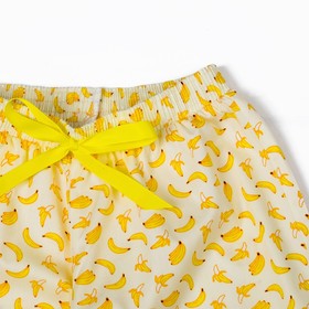 

Брюки женские KAFTAN "Banana", р-р 44-46, 80% хл, 20% п/э